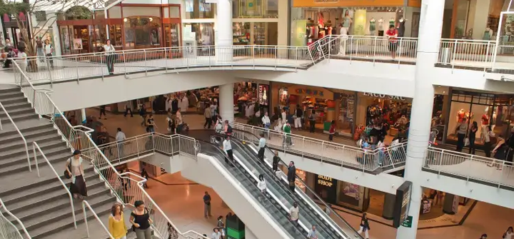 Retail & Commercial