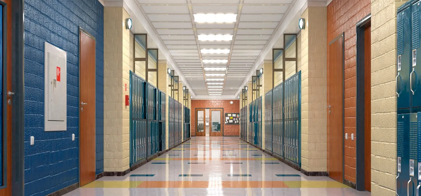 Schools & Universities