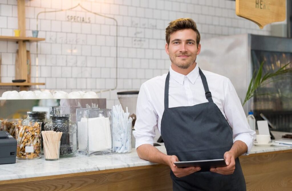 Security for business owners