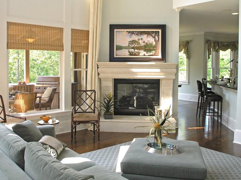 residential security systems