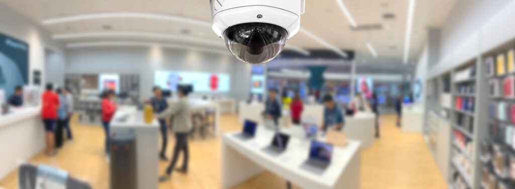 Essential Security Systems for Retail Businesses