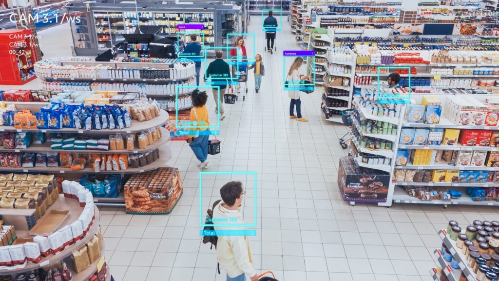 ai security cameras the future of security