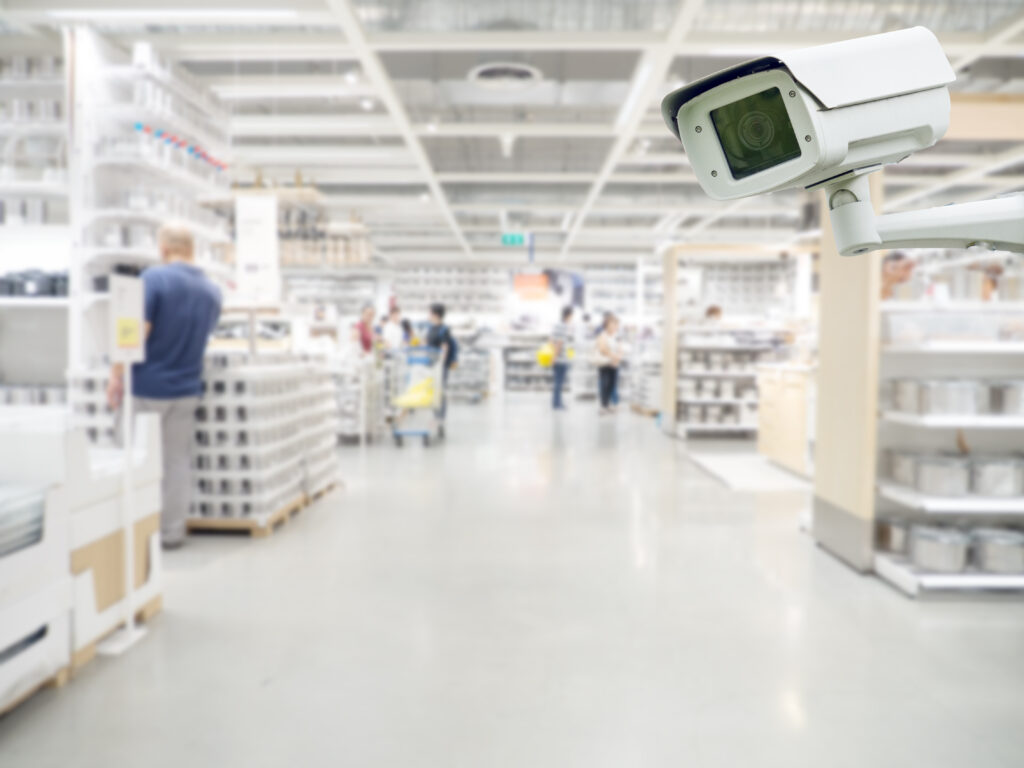 intrusion detection systems for business