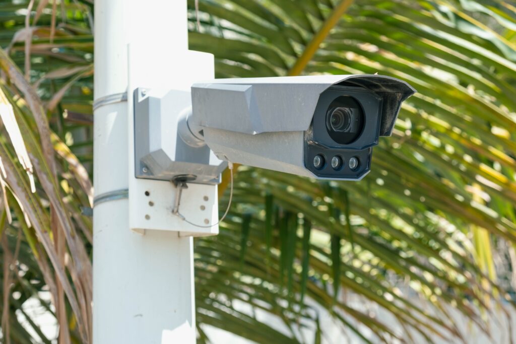 Remote Monitoring, Remote Locks, and Mobile Access