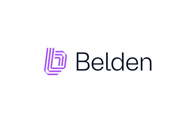 Belden logo