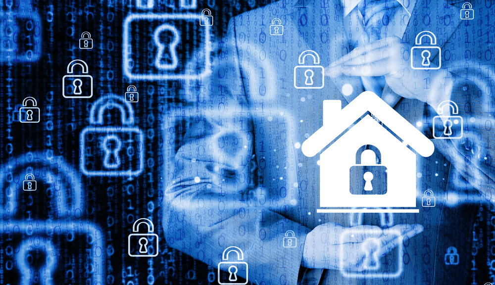 Hawk Security Systems Smart Home Security