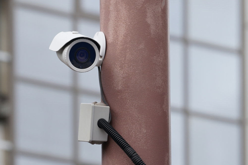 How Surveillance and Alarm Systems Support Public Safety During High-Risk Events