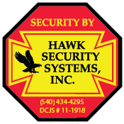 Hawk Security Systems Inc