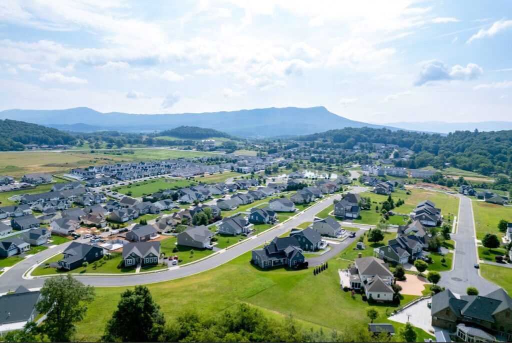 Harrisonburg Break-ins