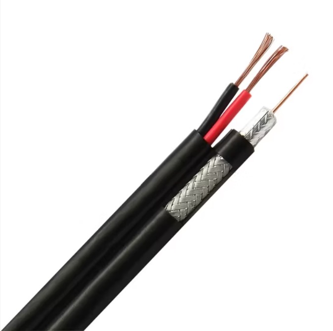 CATV & Communication Cabling